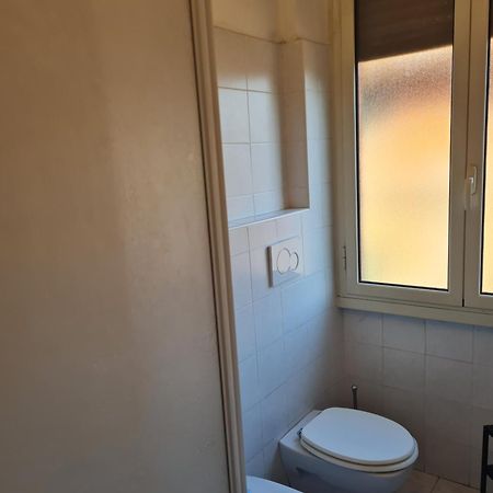 La Palazzina Hotell Rom Exteriör bild