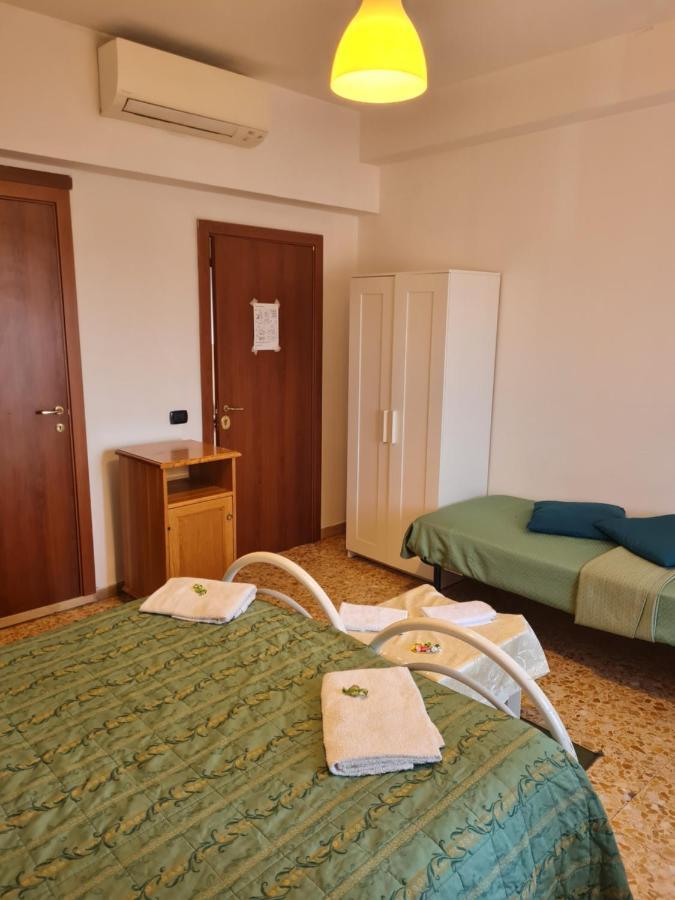 La Palazzina Hotell Rom Exteriör bild
