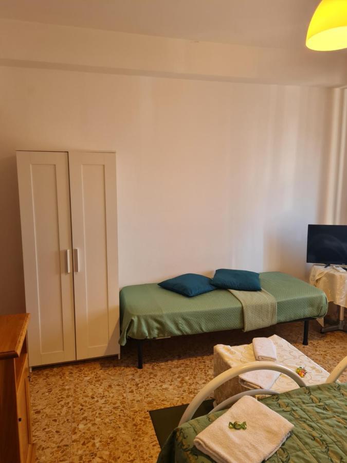 La Palazzina Hotell Rom Exteriör bild