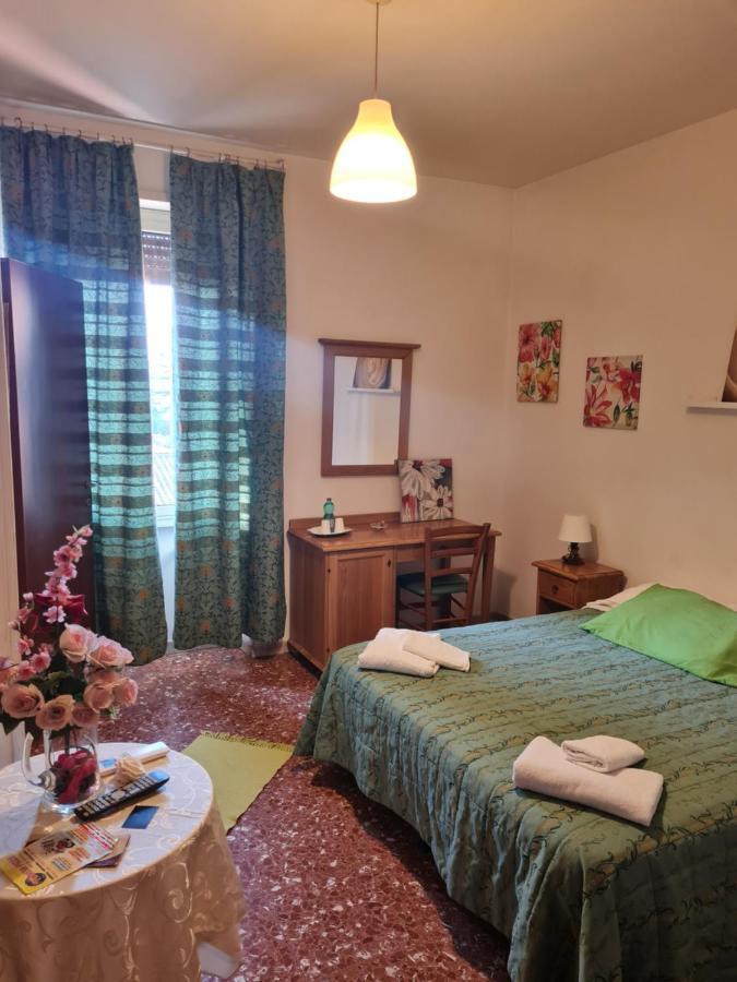 La Palazzina Hotell Rom Exteriör bild