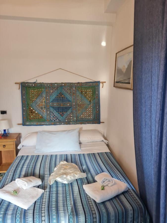 La Palazzina Hotell Rom Exteriör bild