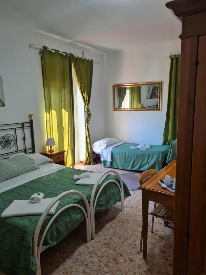 La Palazzina Hotell Rom Exteriör bild