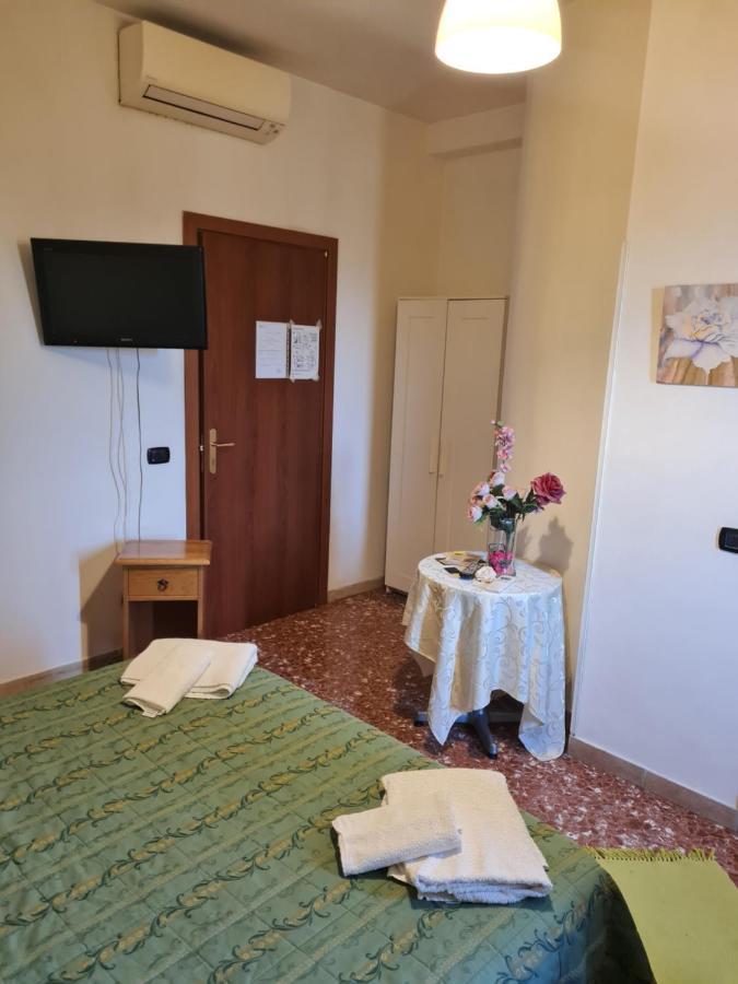 La Palazzina Hotell Rom Exteriör bild