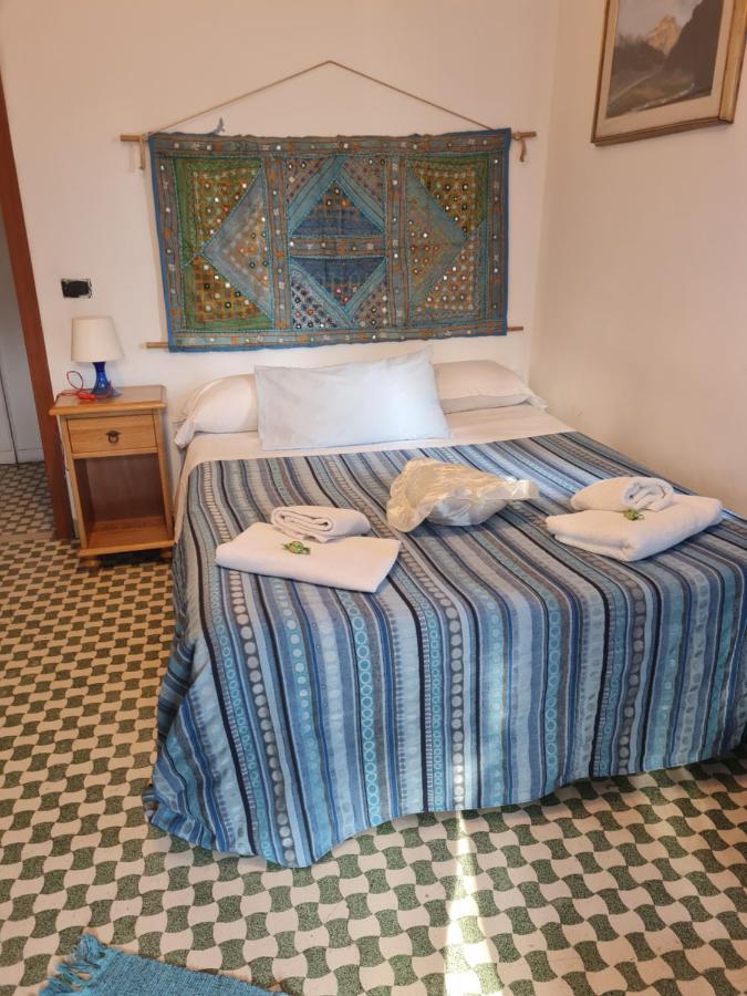 La Palazzina Hotell Rom Exteriör bild