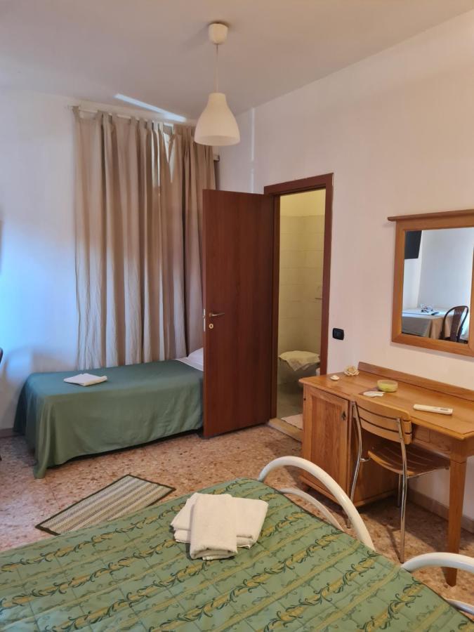 La Palazzina Hotell Rom Exteriör bild
