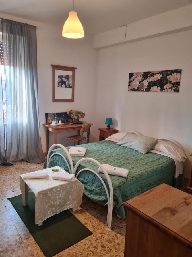 La Palazzina Hotell Rom Exteriör bild